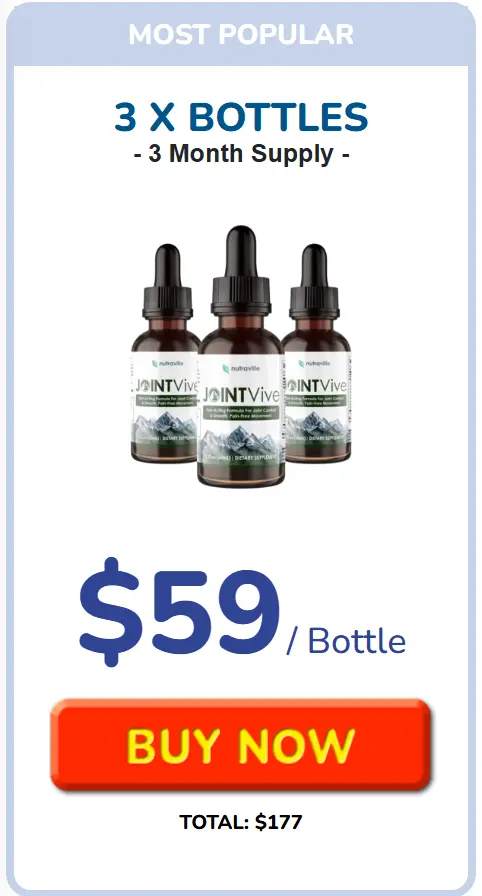 JointVive- order-now-(90 Days Supply)-image